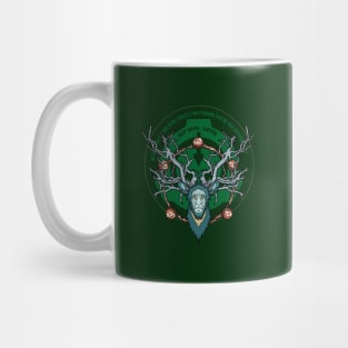 SCP 2845 Mug